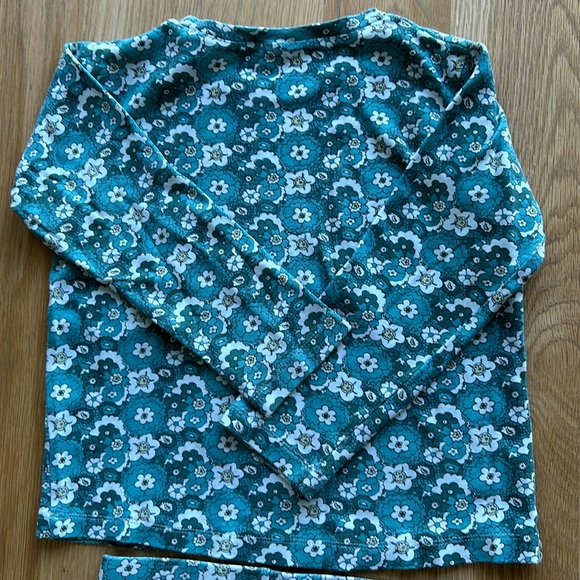 Kate Quinn Organics suite of pant and blouse size 8 - used. - Picture 5 of 7